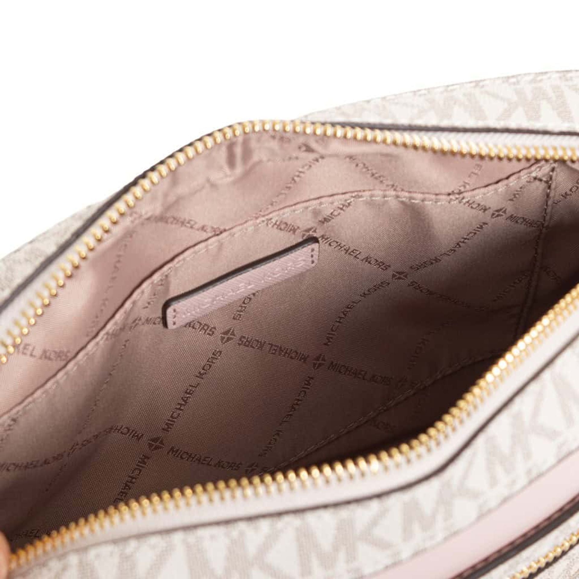 Bolso de hombro Michael Kors